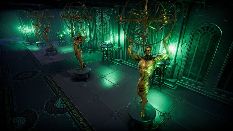 V Rising - Sinister Evolution Pack DLC Klucz CD KEY KOD BEZ VPN 24/7 zdjęcie 2