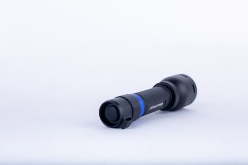 Latarka LED BLAUPUNKT Blitz 3xAAA IPX4 czarna na Arena.pl