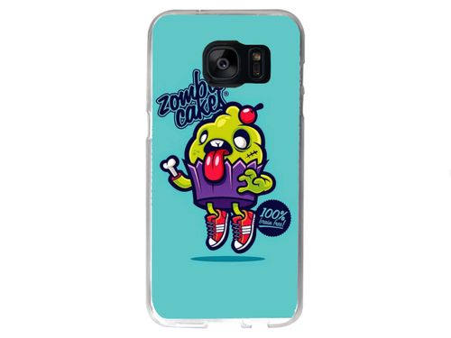 SAMSUNG GALAXY S7 EDGE | Etui case WZORY na Arena.pl