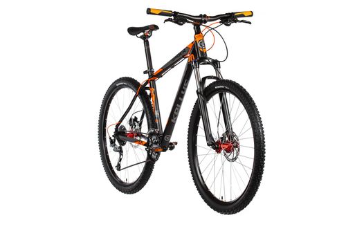 Rower Kellys SPIDER 30 Dark Orange 2017 - r. 15,5" na Arena.pl