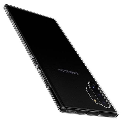 SPIGEN LIQUID CRYSTAL GALAXY NOTE 10+ PLUS CRYSTAL CLEAR na Arena.pl