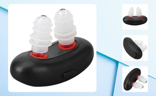 Urządzenie 3 w 1 z czerwonym oświetleniem, redukuje wydzielanie na Arena.pl