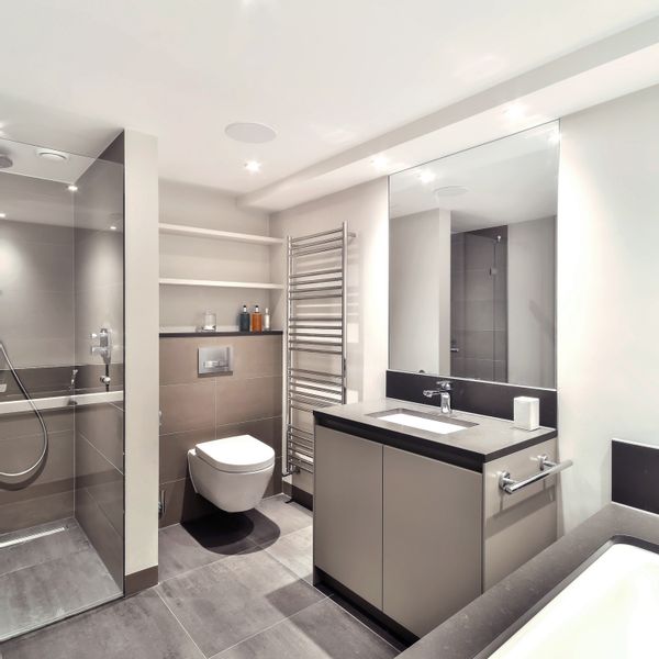 Zestaw 10x moduł LED INSERT 6,5W 6000K MILKY zdjęcie 8