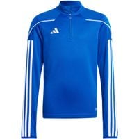 Bluza adidas Tiro 23 League Training Top Jr HS3490 128cm