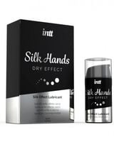 Intt Żel Do Masturbacji Oraz Seksu Silk Hands 15 Ml