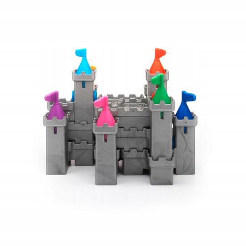 Tower Stacks (ENG) Smart Games IUVI Games na Arena.pl