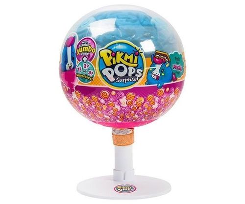 Maskotka Pikmi Pops Jumbo Konik na Arena.pl