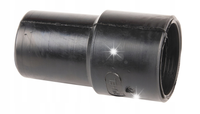MAKITA P-70421 ADAPTER WĘŻA Ø 38 mm VC2000L VC4210