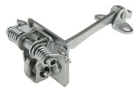 OGRANICZNIK DRZWI PRZEDNICH PRZÓD CITROEN C5 I 2001 2002 2003 2004