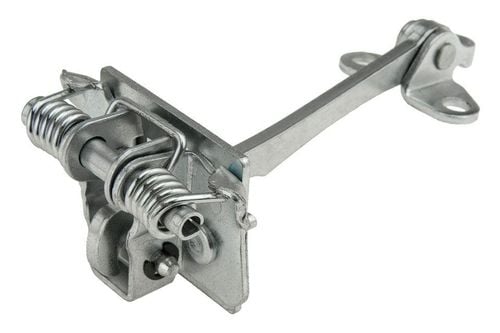 OGRANICZNIK DRZWI PRZEDNICH PRZÓD CITROEN C5 II 2004 2005 2006 2007 2008 na Arena.pl