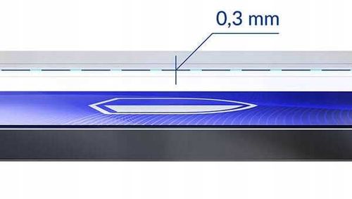 szkło hybrydowe 3mk flexibleglass apple iphone 12/12 pro na Arena.pl