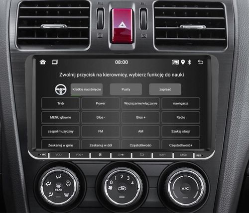 RADIO 9'' 4GB/64GB ANDROID 15 GOLF V VI PASSAT B6 B7 SEAT SKODA na Arena.pl