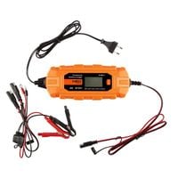 prostownik automatyczny 4a/70w,3-120ah do agm/gel - t n11-891-1