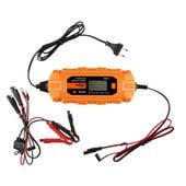 prostownik automatyczny 4a/70w,3-120ah do agm/gel - t n11-891-1