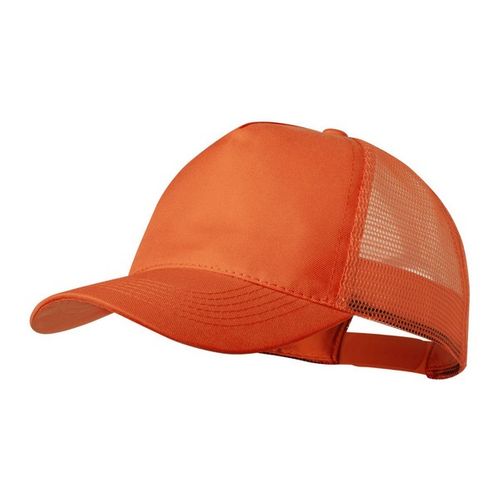 Czapka Męska 146337 Czerwony na Arena.pl