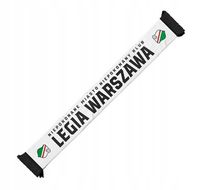 Szalik Legia Niepokonane Miasto Niepokonany Klub