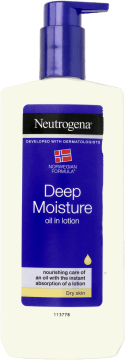 NEUTROGENA Formuła Norweska 400 ml na Arena.pl