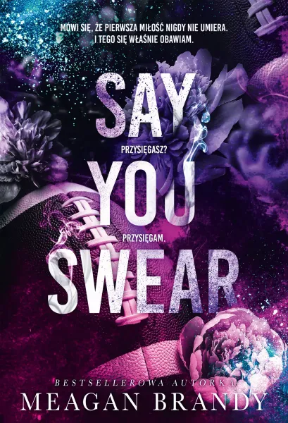 Say You Swear zdjęcie 1
