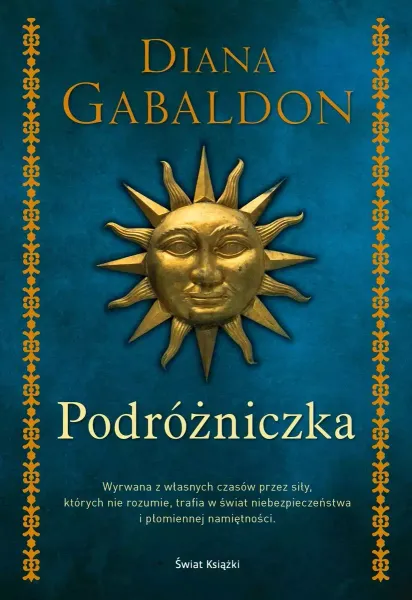Podróżniczka (elegancka edycja) zdjęcie 1