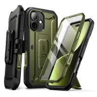Etui Supcase UB Pro na iPhone 17 - zielone