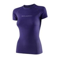 Koszulka damska z krótkim rękawem Brubeck 3D PRO Termoaktywna XL