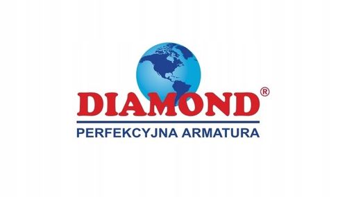 Zestaw termostatyczny kątowy Diamond ART.412.ZEST.TERM.KĄT na Arena.pl