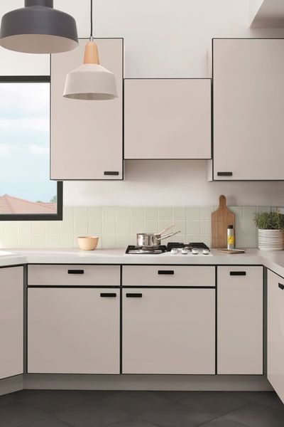 V33 Easy Renowacja Kuchnia Bawełna Satyna 0,75L zdjęcie 3