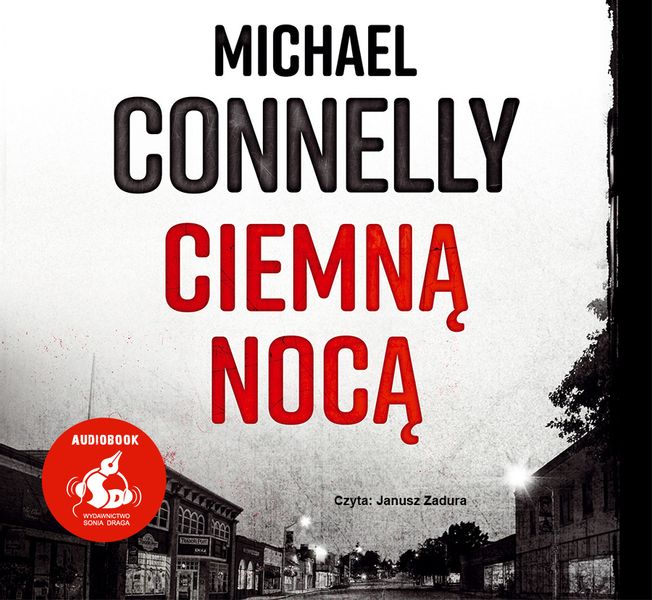 (mp3) Ciemną nocą zdjęcie 1