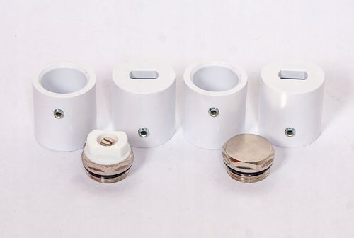 GRZEJNIK ŁAZIENKOWY MODERN-720-S- na Arena.pl