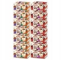 Kawa Zbożowa Anatol klasyczna mocna ekspresowa bez kofeiny mix 14x84g