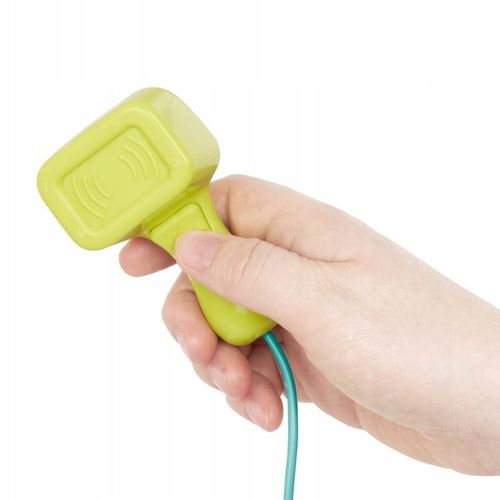 B.TOYS Kasa fiskalna dla dzieci ze skanerem i czytnikiem kart płatniczych na Arena.pl