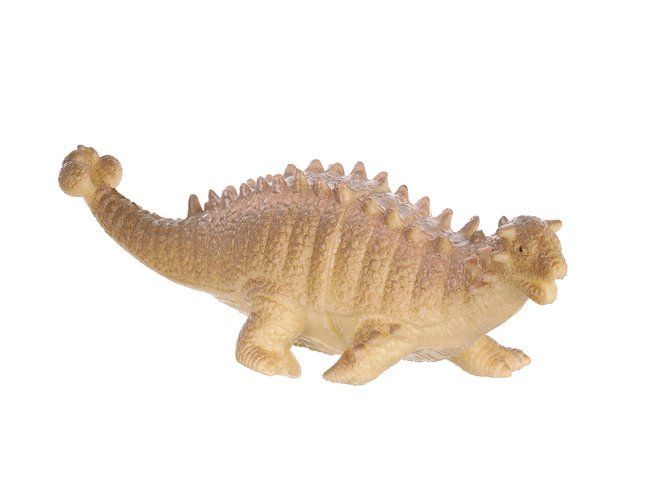 Dinozaury - Zestaw Figurek zdjęcie 11