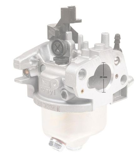 Gaźnik Rato silnik RV125 16100-Z3E0110-00A0 na Arena.pl