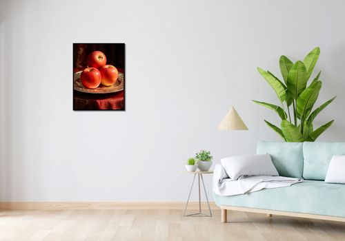 Plakat 50x65cm Rubinowe Ekscesy na Arena.pl