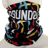 Poundout - Komin wielofunkcyjny chusta LAB