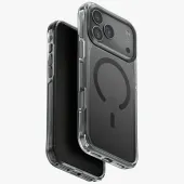 etui uniq lifepro xtreme magclick charging do iphone 17 pro max - czarne