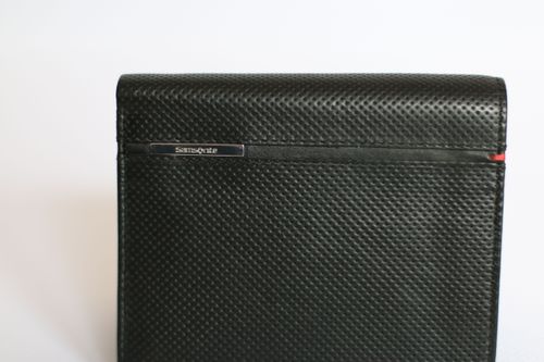 PORTFEL MĘSKI SAMSONITE PERFORATED PLUS RFID na Arena.pl