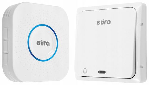 Dzwonek EURA WDP-82H2 na Arena.pl