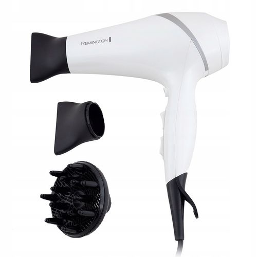 SUSZARKA Do Włosów Regulacja REMINGTON AC8901 na Arena.pl
