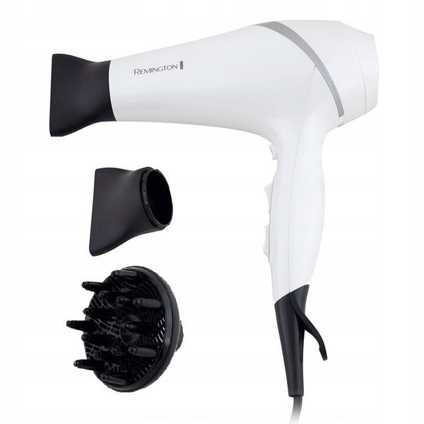 SUSZARKA Do Włosów Regulacja REMINGTON AC8901 zdjęcie 5