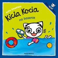 KICIA KOCIA NA BASENIE 7937