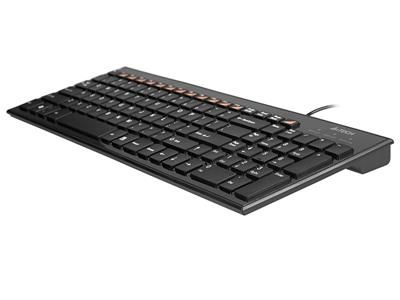 Klawiatura A4TECH Notebook Touch KX-100 na Arena.pl
