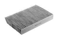 FILTR KABINOWY WĘGLOWY RENAULT MEGANE CC 2013 2014 2015