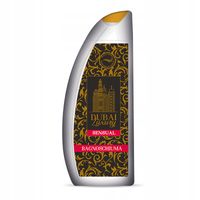 Dubai Płyn Do Kąpieli 625 Ml Sensual
