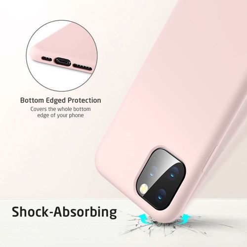 Etui ESR Yippee Apple iPhone 11 Pro Pink na Arena.pl