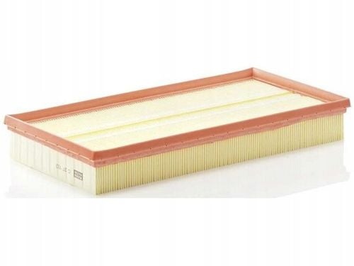 FILTR POWIETRZA MANN AUDI A3 TT LEON BORA GOLF IV C37153 na Arena.pl