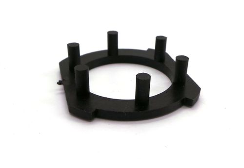 Adapter do żarówek LED H7   Mazda komplet 2 szt na Arena.pl