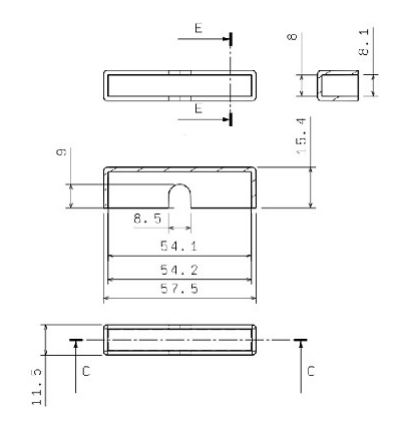Stelaż z listwy sprężynującej FLEX 200x90 SRT regulowany na Arena.pl