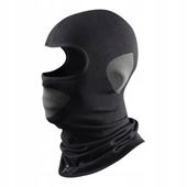 Kominiarka REBELHORN ACTIVE BLACK czarny