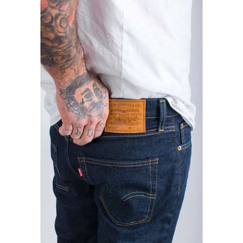 Levi's 512 SLIM TRAPER 0280 ROCK COD 30/34 na Arena.pl